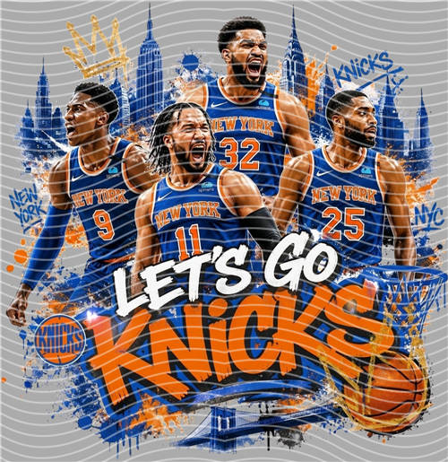 NBA and Team-QD 2830
